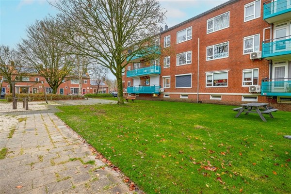 Medium property photo - Meeuwenstraat 18, 9607 RB Foxhol